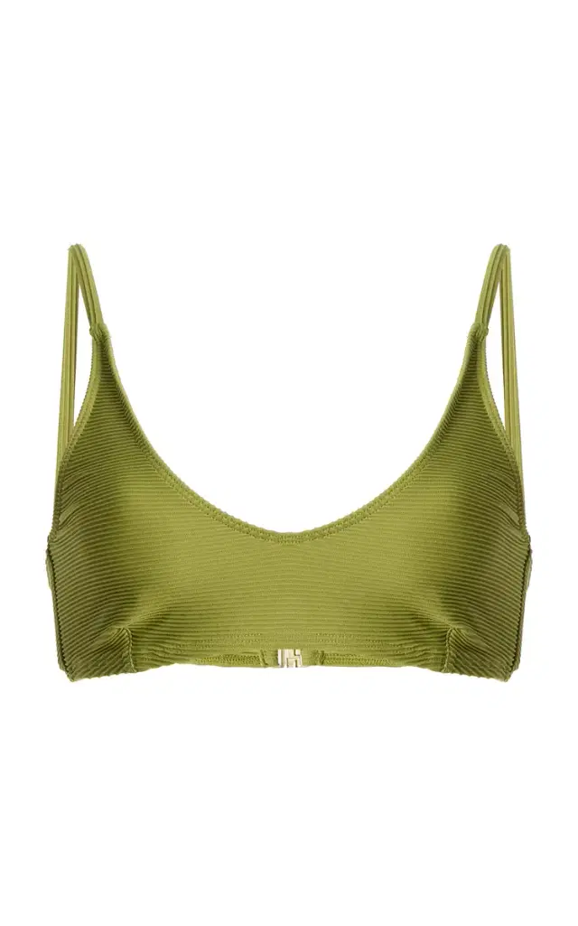 Meridian Swimwear Equinox Bikini Top