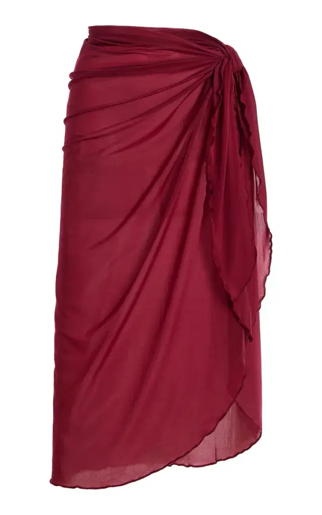 Meridian Swimwear Meridian Maxi Sarong