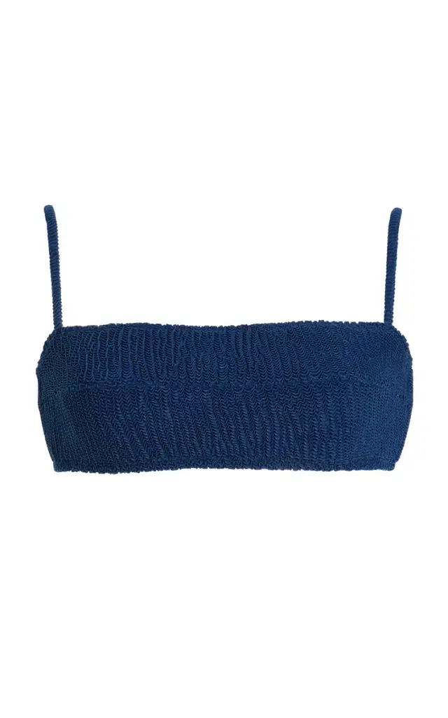 Meridian Swimwear Tropic Bikini Top