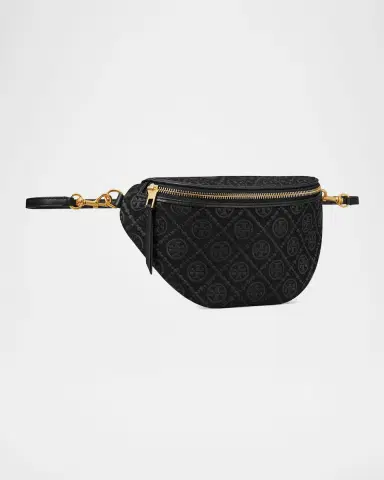 Tory Burch T Monogram Belt Bag | Thumbnail 2 Tory Burch T Monogram Belt Bag | Thumbnail 2