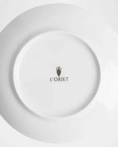 L'Objet Lapis Canape Plates | Thumbnail 3 L'Objet Lapis Canape Plates | Thumbnail 3