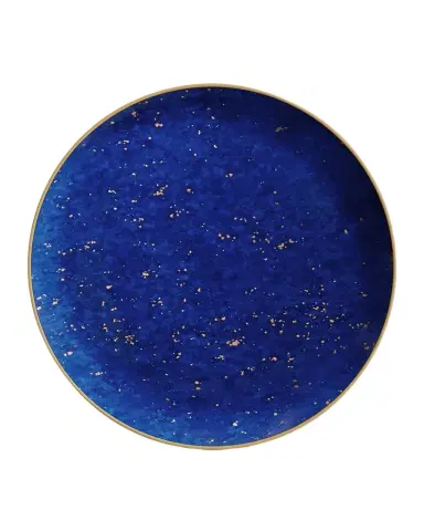L'Objet Lapis Canape Plates | Thumbnail 1 L'Objet Lapis Canape Plates | Thumbnail 1