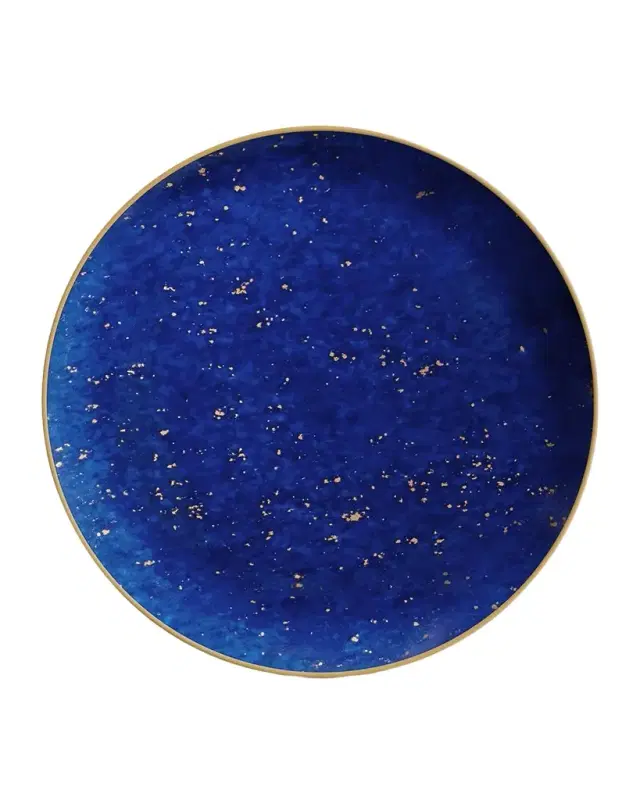 L'Objet Lapis Canape Plates