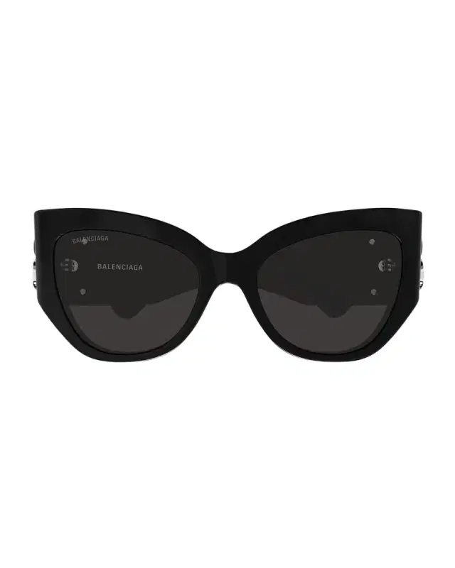 BB Logo Butterfly Sunglasses BB Logo Butterfly Sunglasses