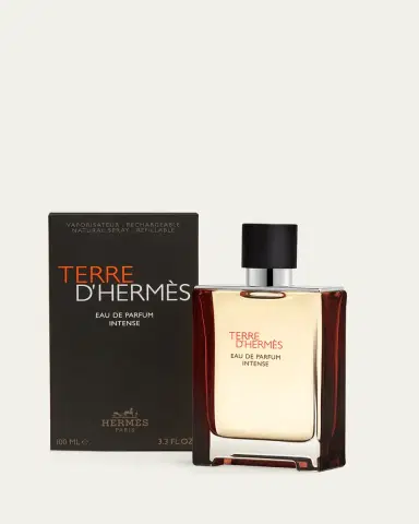 HERMÈS Terre d' Eau de Parfum Intense, 3.4 oz. | Thumbnail 6