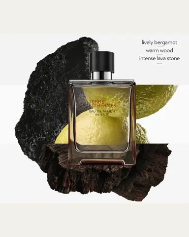 HERMÈS Terre d' Eau de Parfum Intense, 3.4 oz. | Thumbnail 7