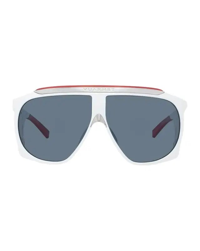 Men 's Altitude 01 Nylon Shield Sunglasses