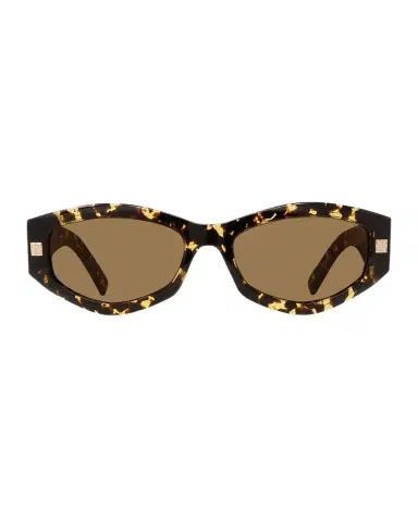 Givenchy GVDay Acetate Cat-Eye Sunglasses | Thumbnail 1