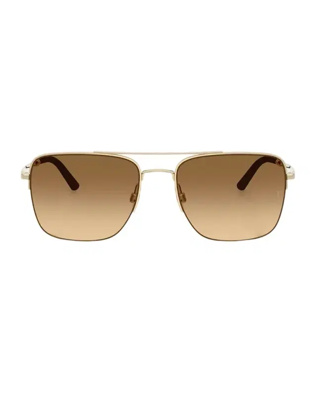 Men 's OV1343S Aviator Sunglasses