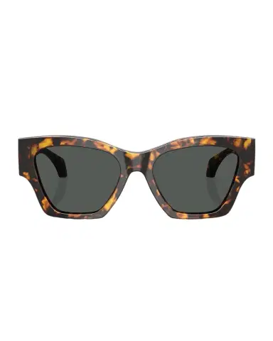 Versace VE4492U Square Logo-Print Sunglasses | Thumbnail 1 Versace VE4492U Square Logo-Print Sunglasses | Thumbnail 1