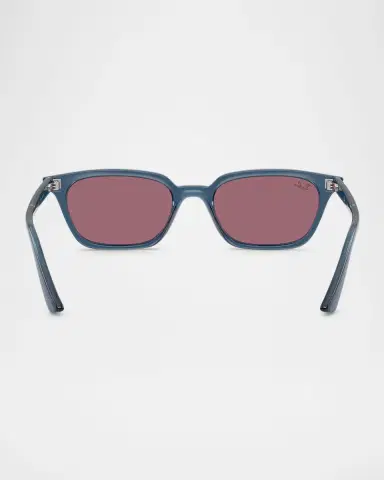 Ray-Ban RB4456 Pillow Sunglasses | Thumbnail 2 Ray-Ban RB4456 Pillow Sunglasses | Thumbnail 2