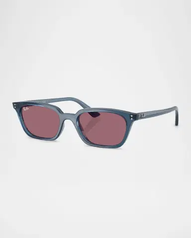 Ray-Ban RB4456 Pillow Sunglasses | Thumbnail 3 Ray-Ban RB4456 Pillow Sunglasses | Thumbnail 3