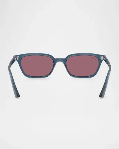 Ray-Ban RB4456 Pillow Sunglasses | Thumbnail 4 Ray-Ban RB4456 Pillow Sunglasses | Thumbnail 4