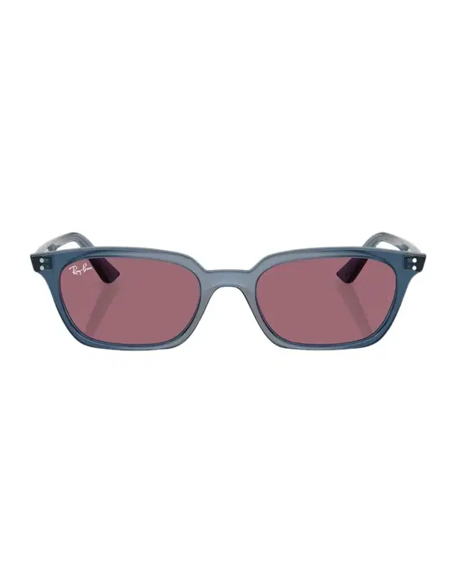 Ray-Ban RB4456 Pillow Sunglasses