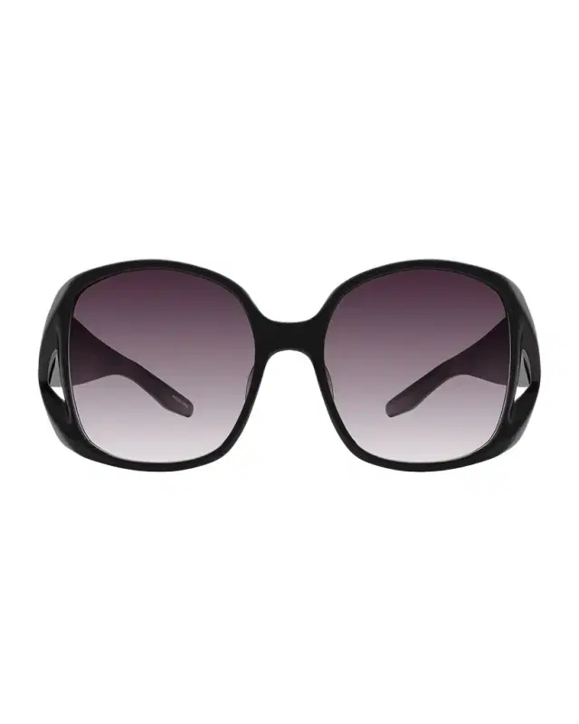 x 007 Shade Round Acetate Sunglasses