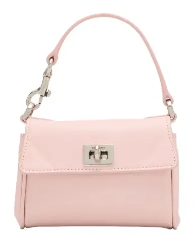 Balenciaga Rodeo Micro Leather Bag Charm | Thumbnail 1 Balenciaga Rodeo Micro Leather Bag Charm | Thumbnail 1
