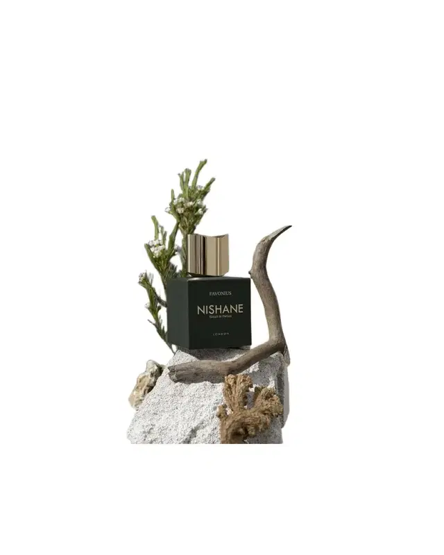 Nishane Favonius London Eau de Parfum, 1.7 oz.