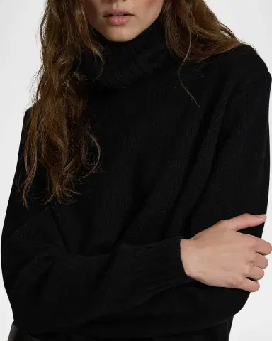 Polo Ralph Lauren Wool Turtleneck Sweater | Thumbnail 5
