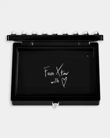 Christian Louboutin Refillable Palette Case | Thumbnail 3 Christian Louboutin Refillable Palette Case | Thumbnail 3