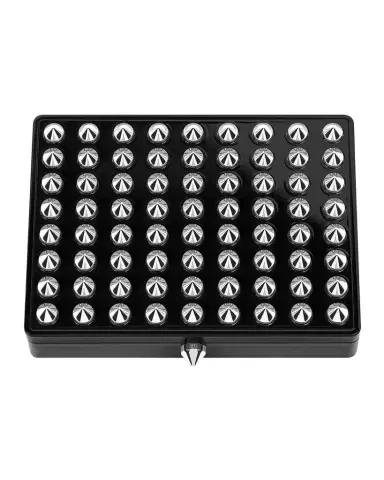 Christian Louboutin Refillable Palette Case | Thumbnail 1 Christian Louboutin Refillable Palette Case | Thumbnail 1