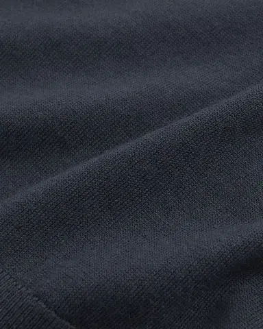 Reiss Men 's Merino Wool Drawstring Hoodie | Thumbnail 5 Reiss Men 's Merino Wool Drawstring Hoodie | Thumbnail 5