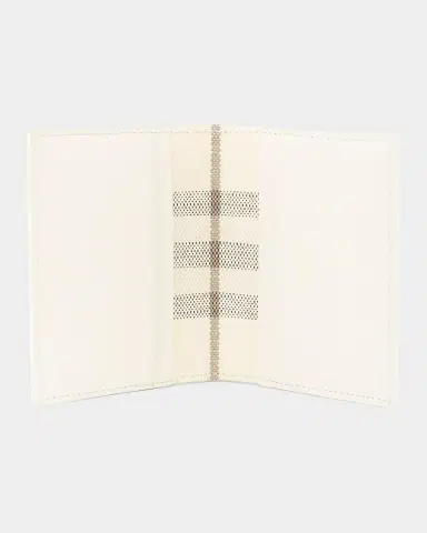 Burberry Bloomsbury Bifold Leather Card Holder | Thumbnail 2 Burberry Bloomsbury Bifold Leather Card Holder | Thumbnail 2