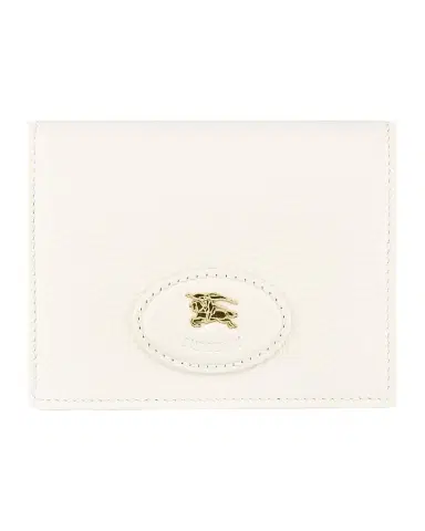 Burberry Bloomsbury Bifold Leather Card Holder | Thumbnail 1 Burberry Bloomsbury Bifold Leather Card Holder | Thumbnail 1