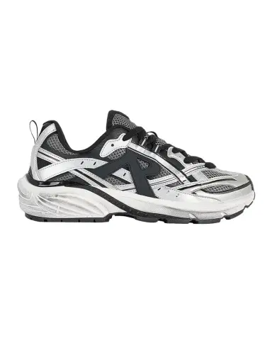 Represent Men's Storm Mesh Runner Sneakers | Thumbnail 1 Represent Men's Storm Mesh Runner Sneakers | Thumbnail 1