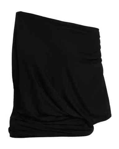 A.L.C. Emi Gathered Asymmetric Top | Thumbnail 1 A.L.C. Emi Gathered Asymmetric Top | Thumbnail 1