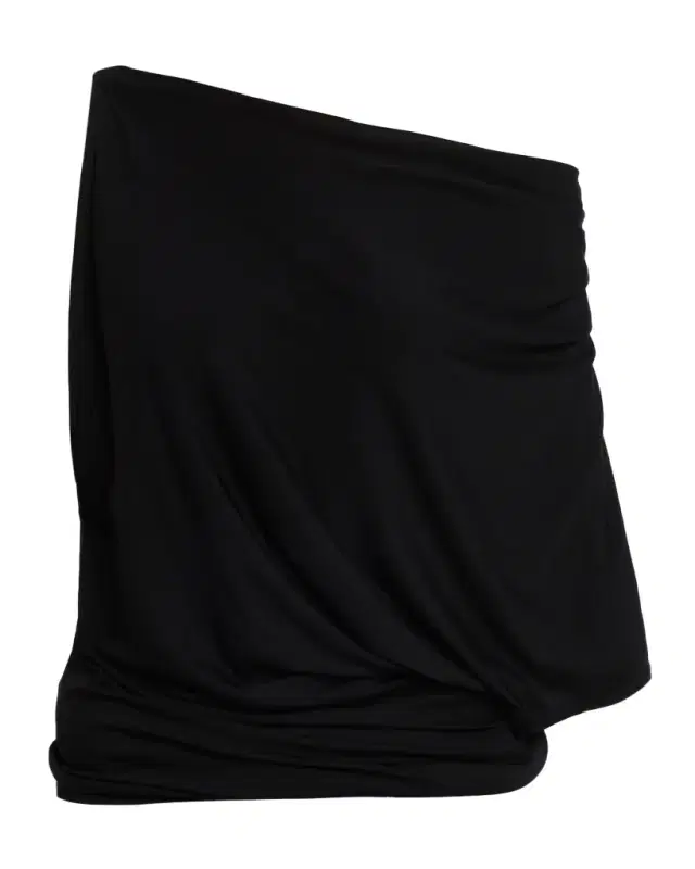 Emi Gathered Asymmetric Top