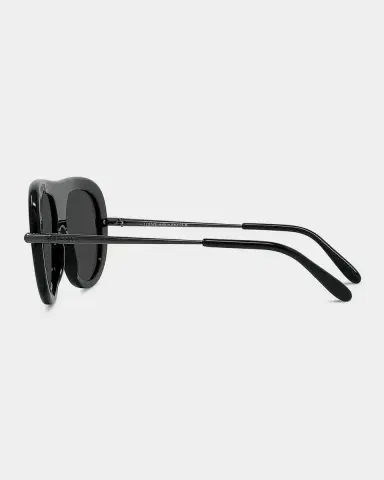 Loewe Men's Acetate Pilot Sunglasses | Thumbnail 3 Loewe Men's Acetate Pilot Sunglasses | Thumbnail 3