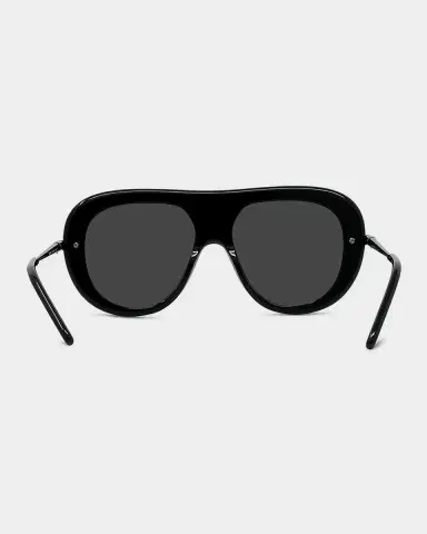 Loewe Men's Acetate Pilot Sunglasses | Thumbnail 5 Loewe Men's Acetate Pilot Sunglasses | Thumbnail 5