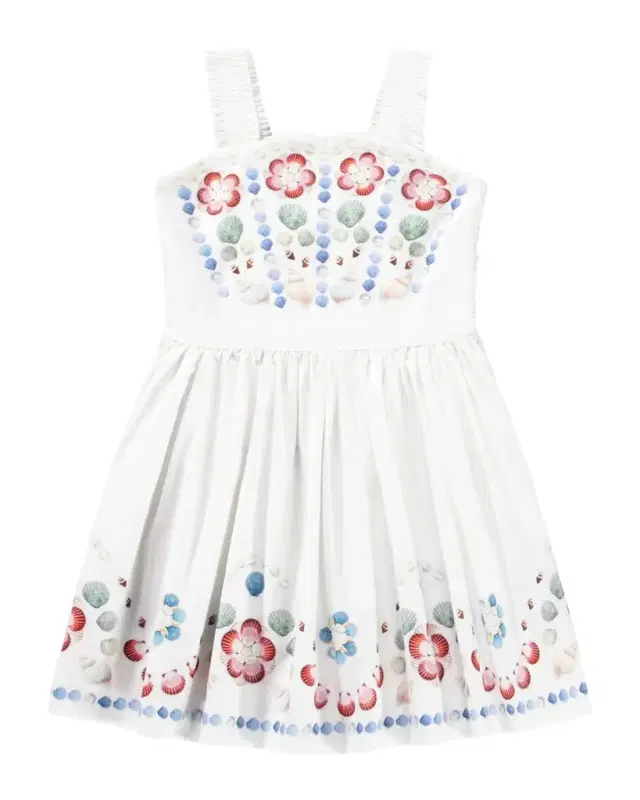 Girl 's Chelley dress