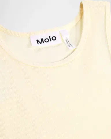 Molo Girl's Cassandra Sleeveless Fit & Flare Dress | Thumbnail 6 Molo Girl's Cassandra Sleeveless Fit & Flare Dress | Thumbnail 6