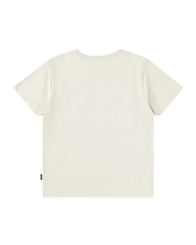 Boy 's Rame Printed Short-Sleeve T-Shirt