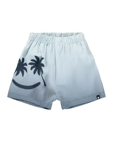 MOLO Boy's Newton Swim Trunks | Thumbnail 1