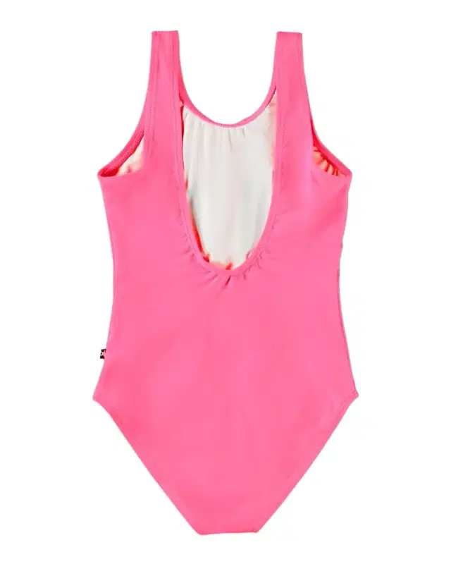 Girl 's Nika One-Piece Swimsuit