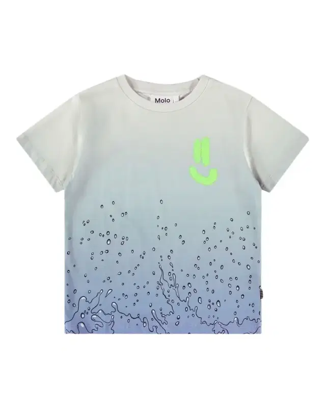 Boy 's Rame Short-Sleeve T-Shirt