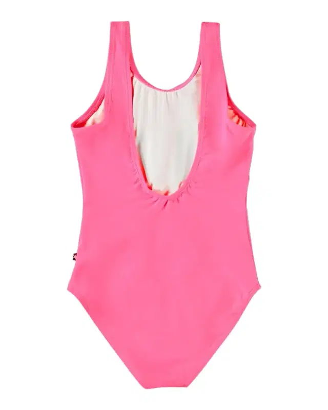 Girl 's Nika One-Piece Swimsuit