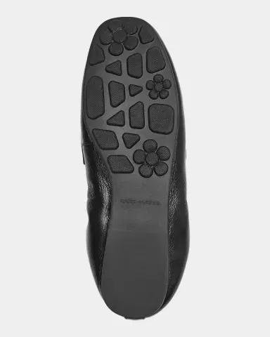 Marc Jacobs The Leather Jude Loafers | Thumbnail 5