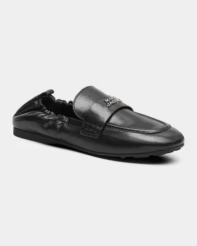 Marc Jacobs The Leather Jude Loafers | Thumbnail 6