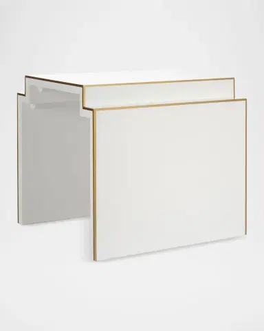 Chelsea House Chatsworth Side Table | Thumbnail 2 Chelsea House Chatsworth Side Table | Thumbnail 2