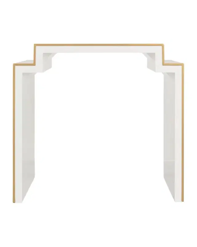 Chelsea House Chatsworth Side Table