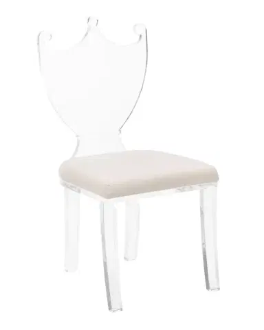 Chelsea House Regency Hall Dining Side Chair | Thumbnail 1 Chelsea House Regency Hall Dining Side Chair | Thumbnail 1