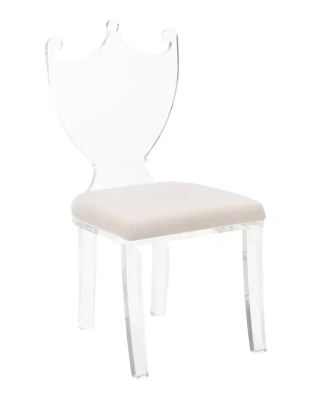 Chelsea House Regency Hall Dining Side Chair
