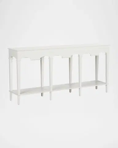 Chelsea House Oslo Consoles | Thumbnail 2 Chelsea House Oslo Consoles | Thumbnail 2