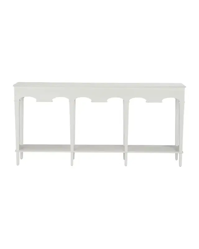 Chelsea House Oslo Consoles