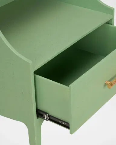 Chelsea House George III Bedside Tables | Thumbnail 3 Chelsea House George III Bedside Tables | Thumbnail 3