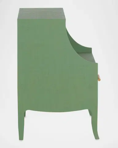 Chelsea House George III Bedside Tables | Thumbnail 4 Chelsea House George III Bedside Tables | Thumbnail 4