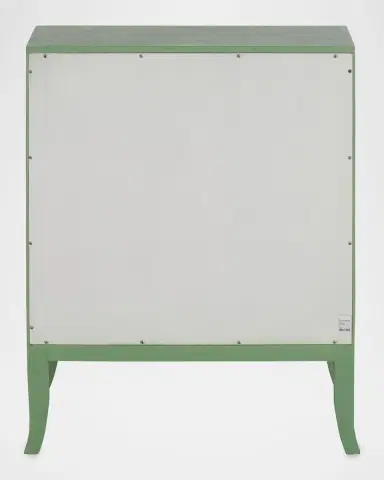 Chelsea House George III Bedside Tables | Thumbnail 5 Chelsea House George III Bedside Tables | Thumbnail 5
